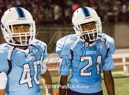 Thumbnail 3 in Woodson @ Yorktown photogallery.