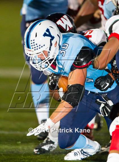 Thumbnail 1 in Woodson @ Yorktown photogallery.