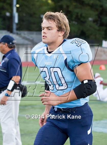 Thumbnail 1 in Woodson @ Yorktown photogallery.