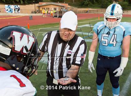 Thumbnail 1 in Woodson @ Yorktown photogallery.