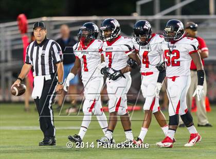 Thumbnail 3 in Woodson @ Yorktown photogallery.