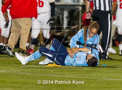 Thumbnail 1 in Woodson @ Yorktown photogallery.
