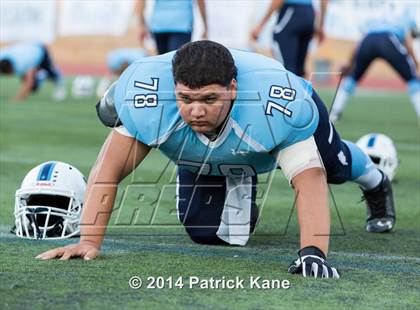 Thumbnail 1 in Woodson @ Yorktown photogallery.