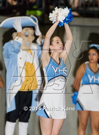 Thumbnail 1 in Woodson @ Yorktown photogallery.