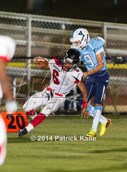 Thumbnail 1 in Woodson @ Yorktown photogallery.