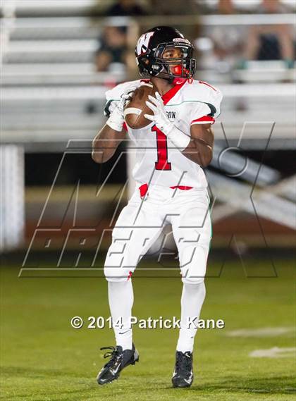 Thumbnail 1 in Woodson @ Yorktown photogallery.