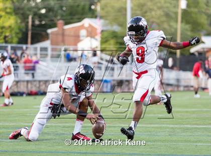 Thumbnail 1 in Woodson @ Yorktown photogallery.