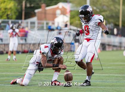 Thumbnail 3 in Woodson @ Yorktown photogallery.