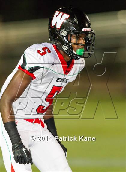 Thumbnail 3 in Woodson @ Yorktown photogallery.