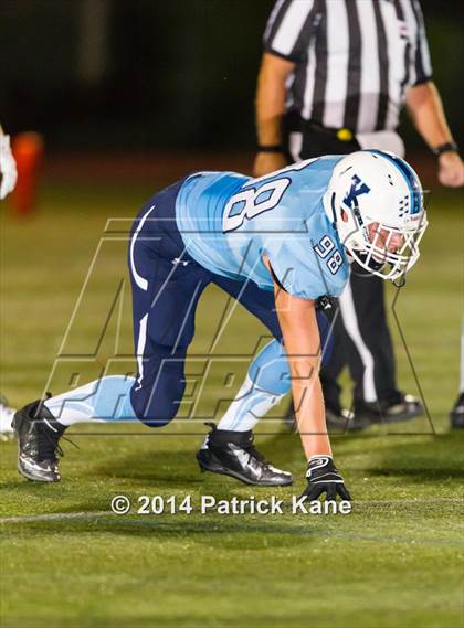Thumbnail 2 in Woodson @ Yorktown photogallery.