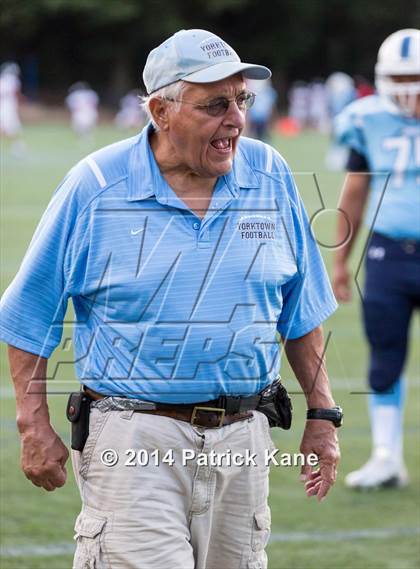 Thumbnail 3 in Woodson @ Yorktown photogallery.