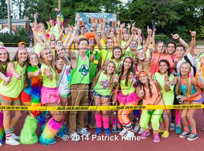 Thumbnail 1 in Woodson @ Yorktown photogallery.