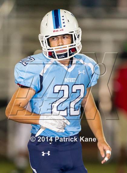 Thumbnail 1 in Woodson @ Yorktown photogallery.