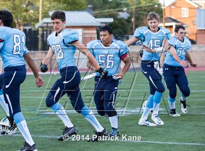 Thumbnail 3 in Woodson @ Yorktown photogallery.