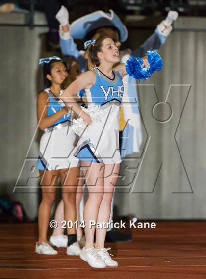 Thumbnail 1 in Woodson @ Yorktown photogallery.