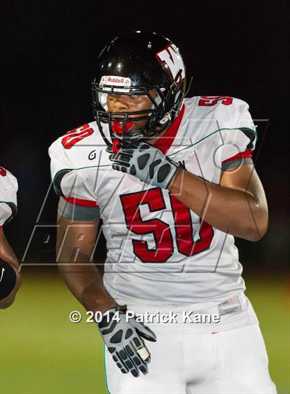Thumbnail 2 in Woodson @ Yorktown photogallery.