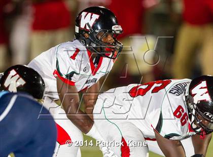 Thumbnail 2 in Woodson @ Yorktown photogallery.