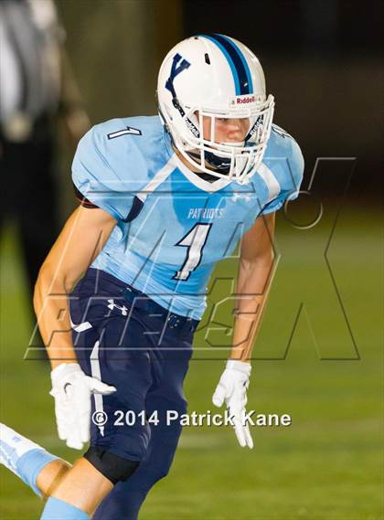 Thumbnail 1 in Woodson @ Yorktown photogallery.