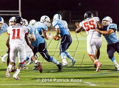 Thumbnail 2 in Woodson @ Yorktown photogallery.