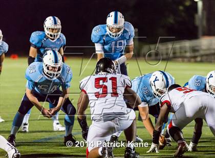 Thumbnail 2 in Woodson @ Yorktown photogallery.