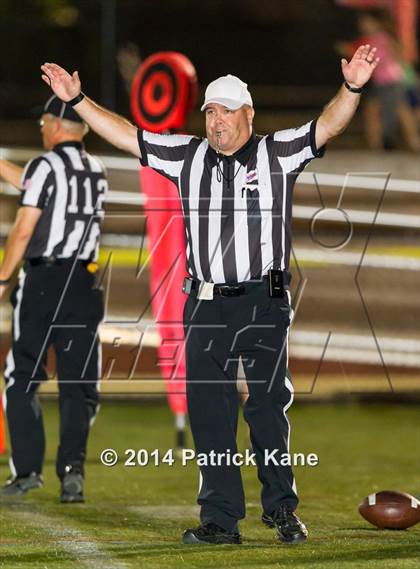 Thumbnail 2 in Woodson @ Yorktown photogallery.