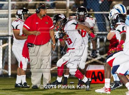 Thumbnail 2 in Woodson @ Yorktown photogallery.