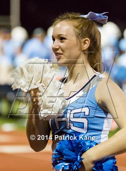 Thumbnail 2 in Woodson @ Yorktown photogallery.