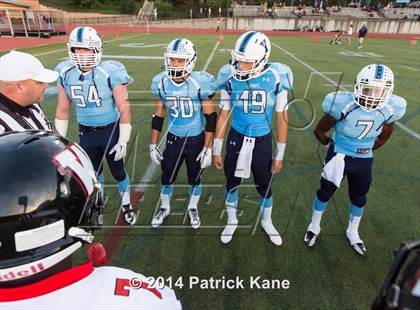 Thumbnail 1 in Woodson @ Yorktown photogallery.