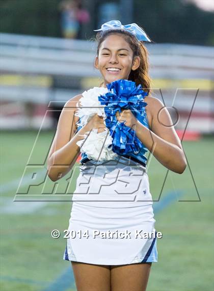 Thumbnail 2 in Woodson @ Yorktown photogallery.