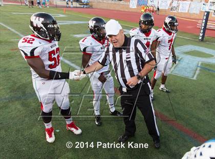 Thumbnail 1 in Woodson @ Yorktown photogallery.