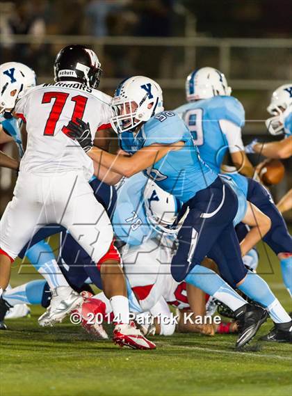 Thumbnail 1 in Woodson @ Yorktown photogallery.