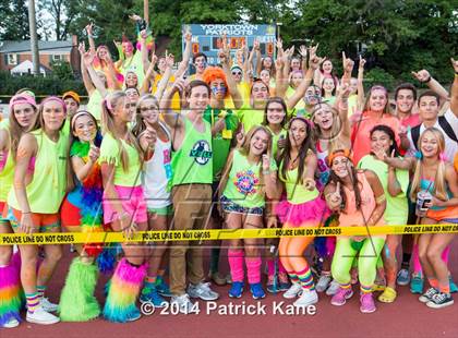 Thumbnail 1 in Woodson @ Yorktown photogallery.