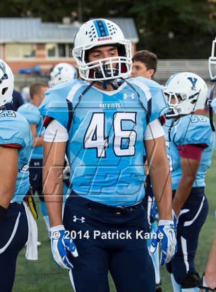 Thumbnail 1 in Woodson @ Yorktown photogallery.