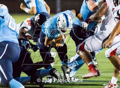 Thumbnail 2 in Woodson @ Yorktown photogallery.