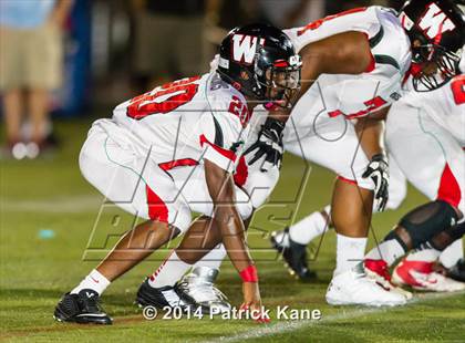 Thumbnail 1 in Woodson @ Yorktown photogallery.