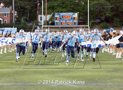 Thumbnail 2 in Woodson @ Yorktown photogallery.