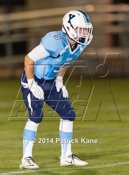 Thumbnail 1 in Woodson @ Yorktown photogallery.