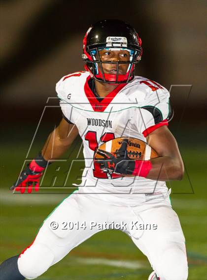 Thumbnail 2 in Woodson @ Yorktown photogallery.