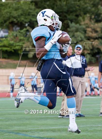 Thumbnail 1 in Woodson @ Yorktown photogallery.