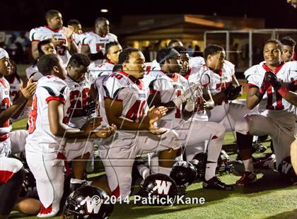 Thumbnail 2 in Woodson @ Yorktown photogallery.
