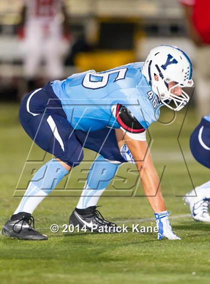 Thumbnail 3 in Woodson @ Yorktown photogallery.