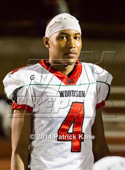 Thumbnail 3 in Woodson @ Yorktown photogallery.