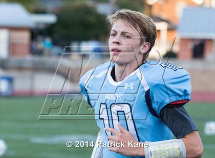 Thumbnail 1 in Woodson @ Yorktown photogallery.