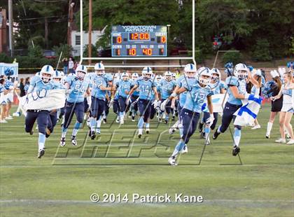 Thumbnail 3 in Woodson @ Yorktown photogallery.