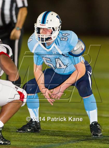 Thumbnail 1 in Woodson @ Yorktown photogallery.