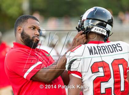Thumbnail 2 in Woodson @ Yorktown photogallery.
