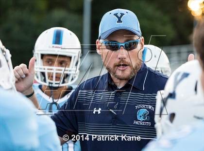 Thumbnail 1 in Woodson @ Yorktown photogallery.