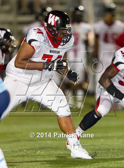 Thumbnail 2 in Woodson @ Yorktown photogallery.