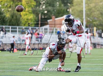 Thumbnail 2 in Woodson @ Yorktown photogallery.