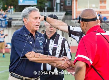 Thumbnail 2 in Woodson @ Yorktown photogallery.